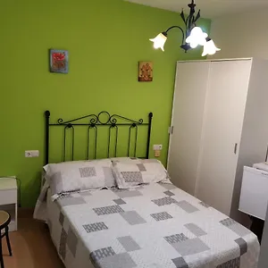 Meson El Numero Uno Antequera