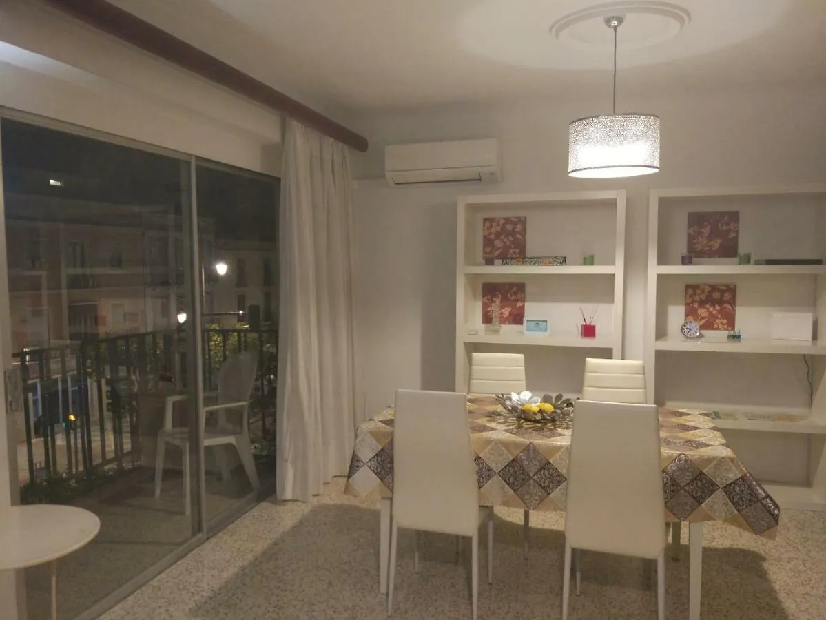 Apartamento Alameda De Andalucia De Antequera Apartment Spain