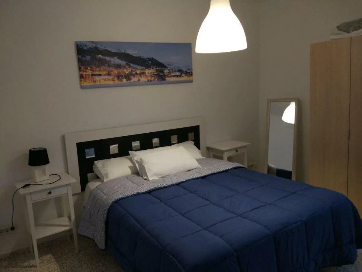 Apartamento Alameda De Andalucia De Antequera Apartment
