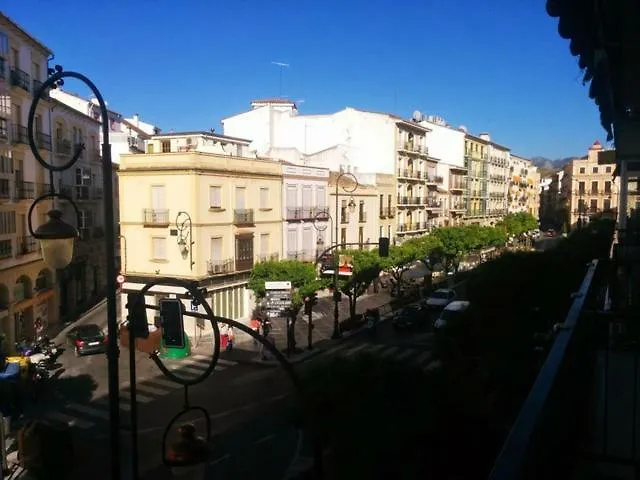 Apartamento Alameda De Andalucia De Antequera Apartment 0*,  Spain